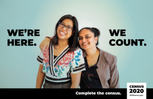 Census Poster C