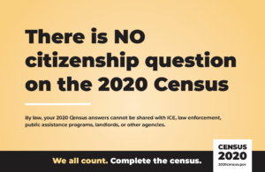 Q&A Citizenship Poster Image